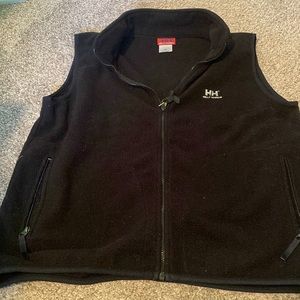 Helly Hanson Fleece Vest